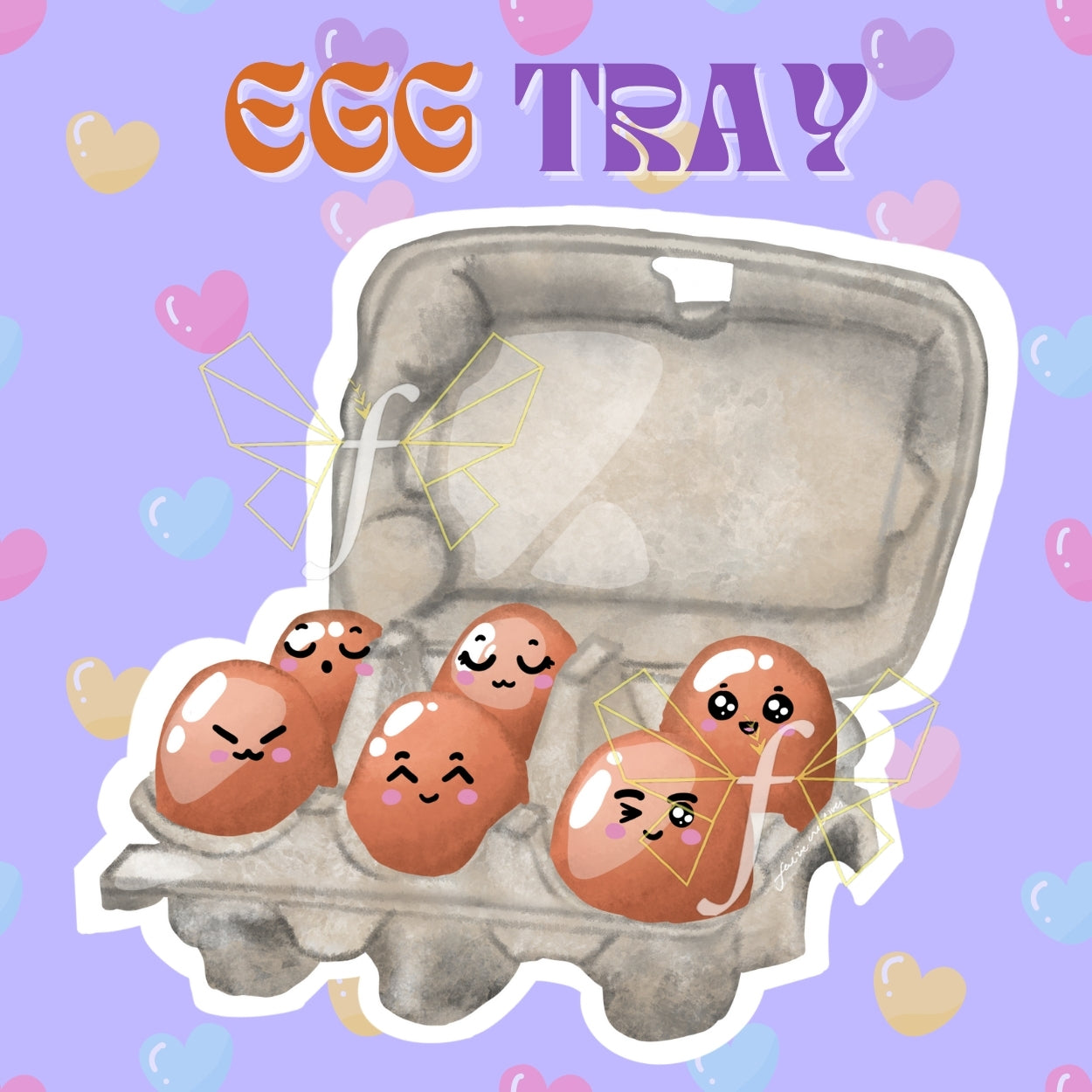 Cooking Sticker Pack