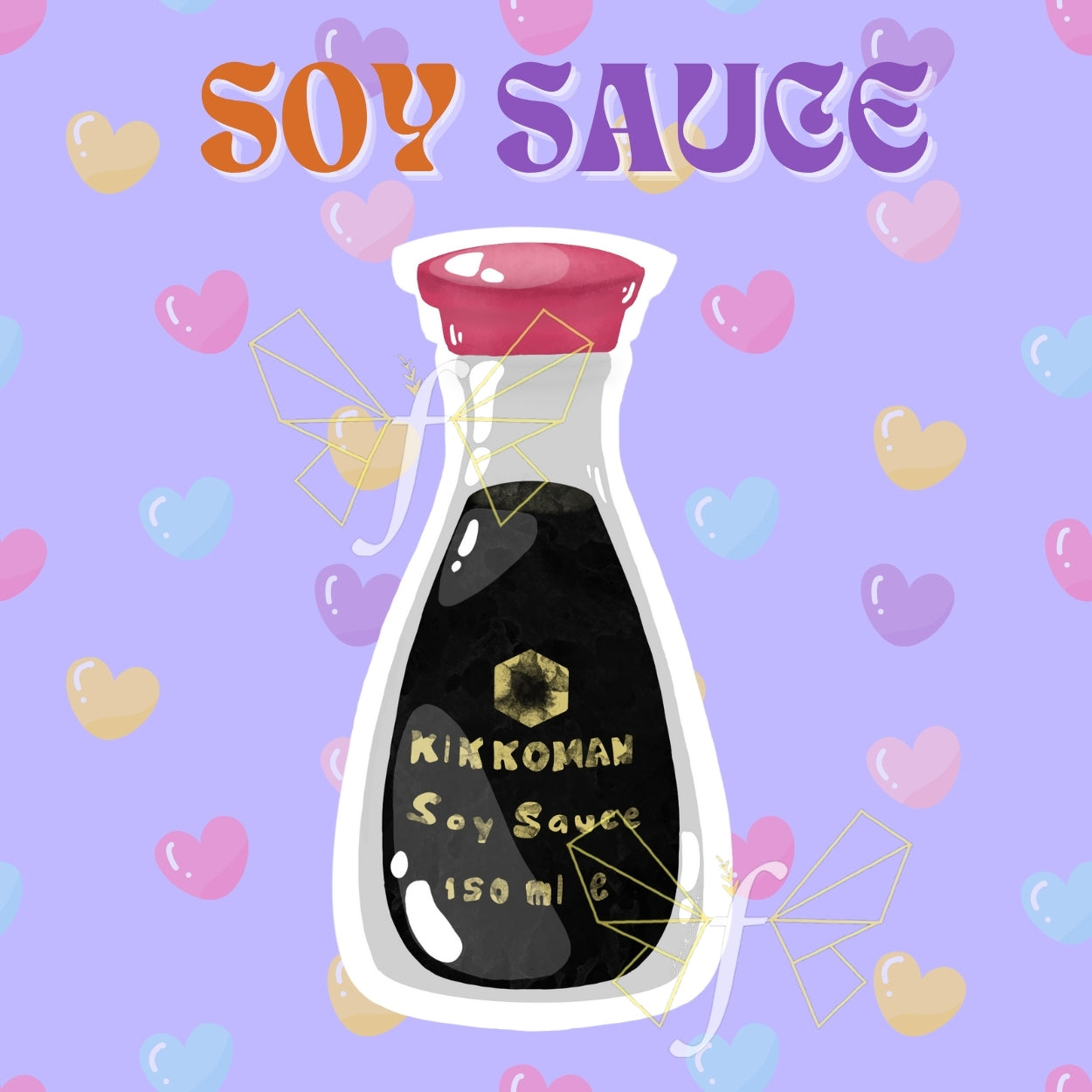 Cooking Sticker Pack