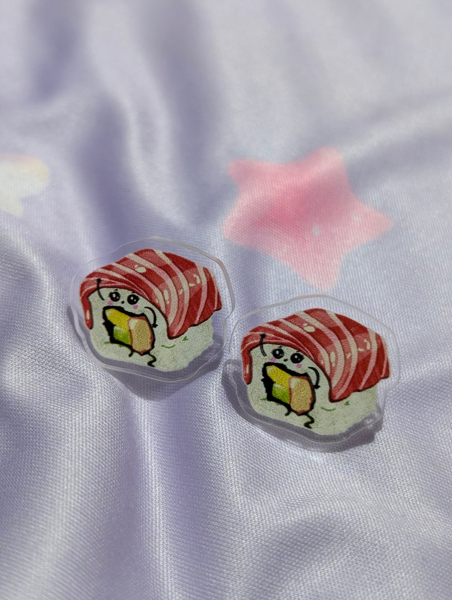 Food Pins