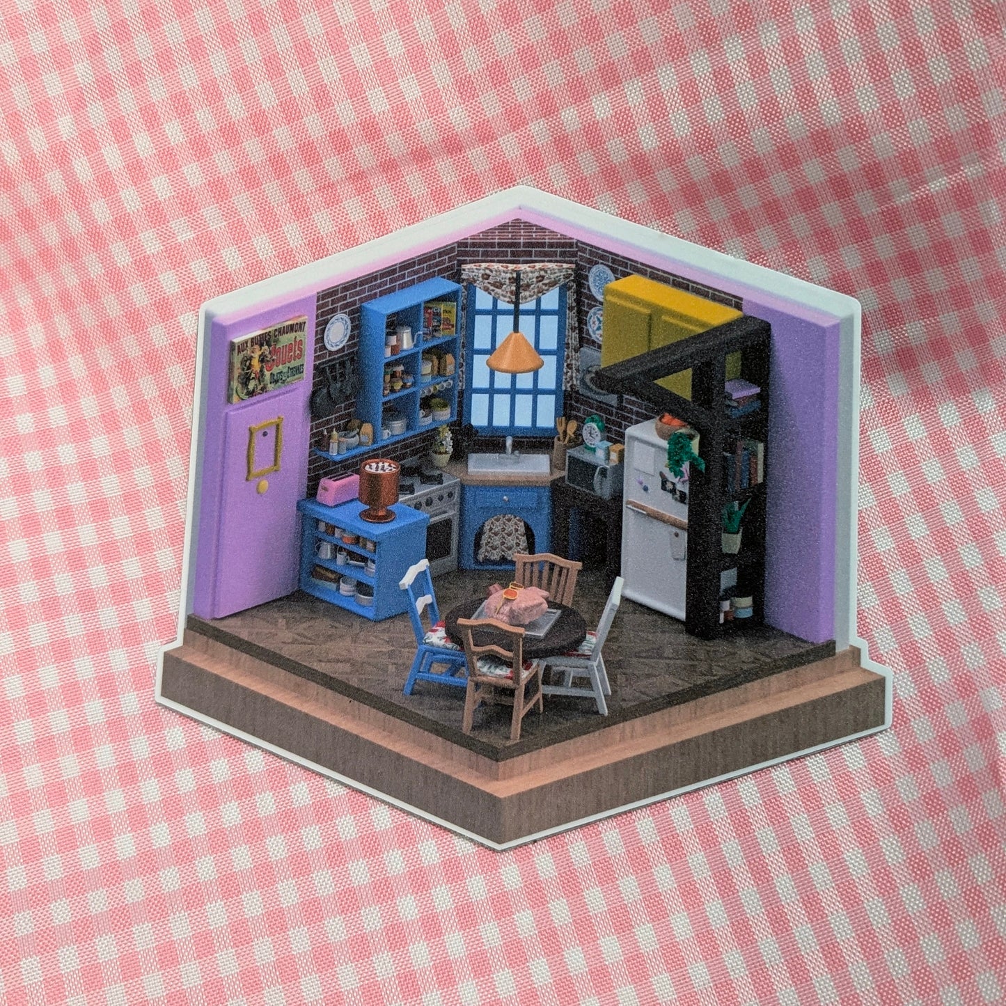 DreamNook - New York: Apartment 20